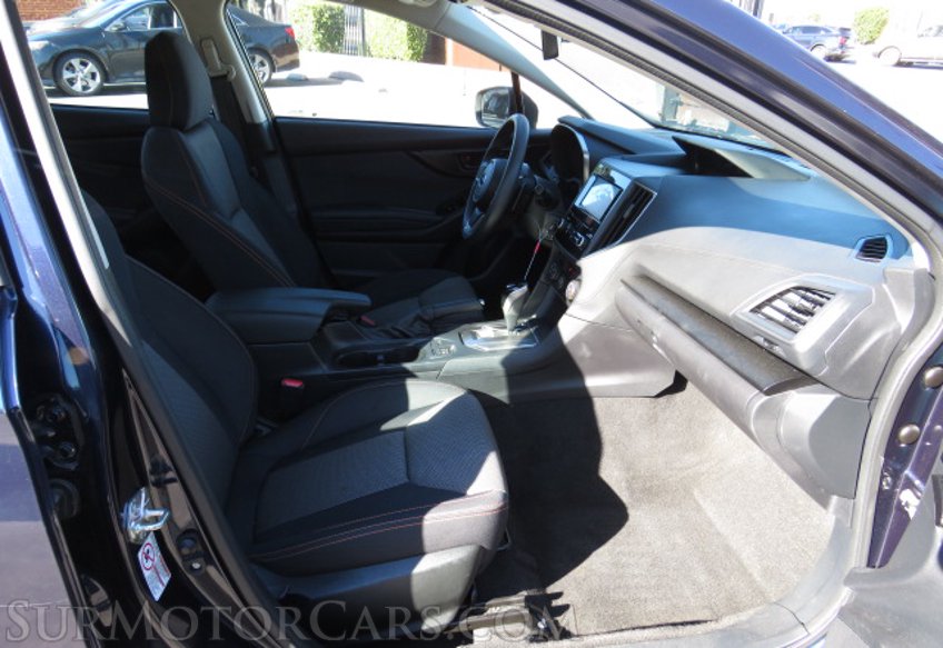 2019 Subaru Impreza - Image 26