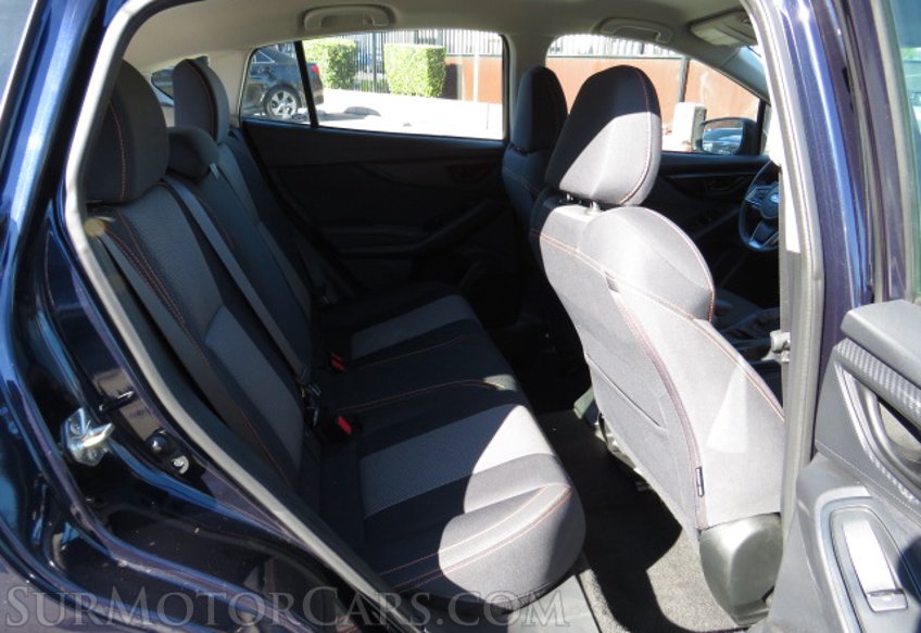 2019 Subaru Impreza - Image 30