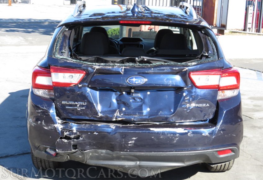 2019 Subaru Impreza - Image 10