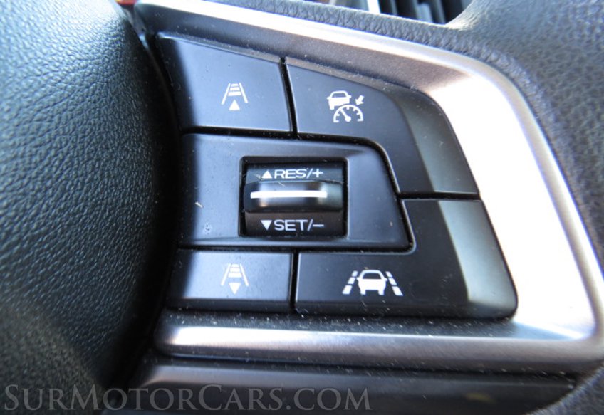 2019 Subaru Impreza - Image 34