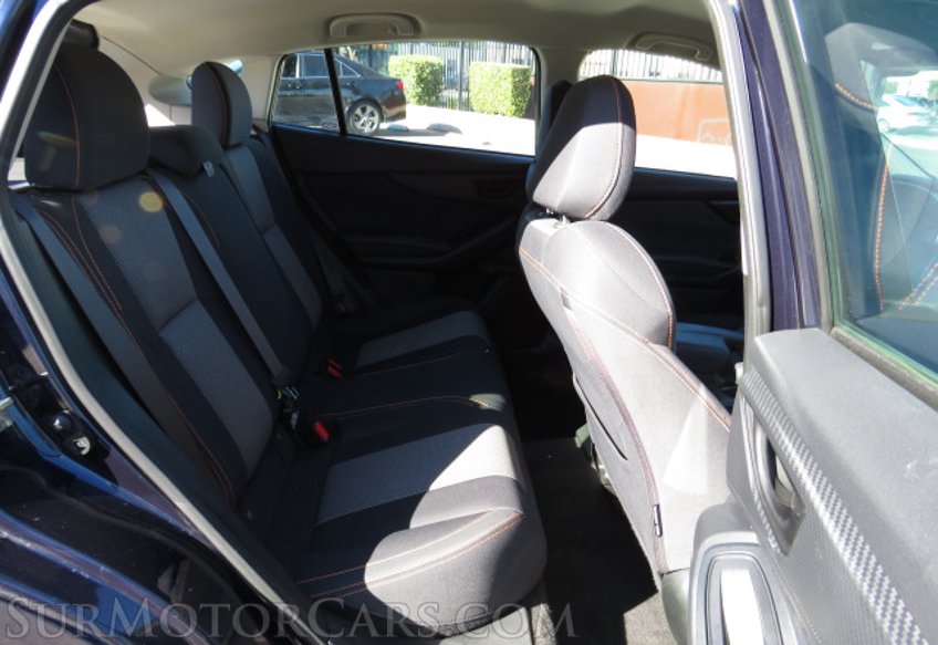 2019 Subaru Impreza - Image 28