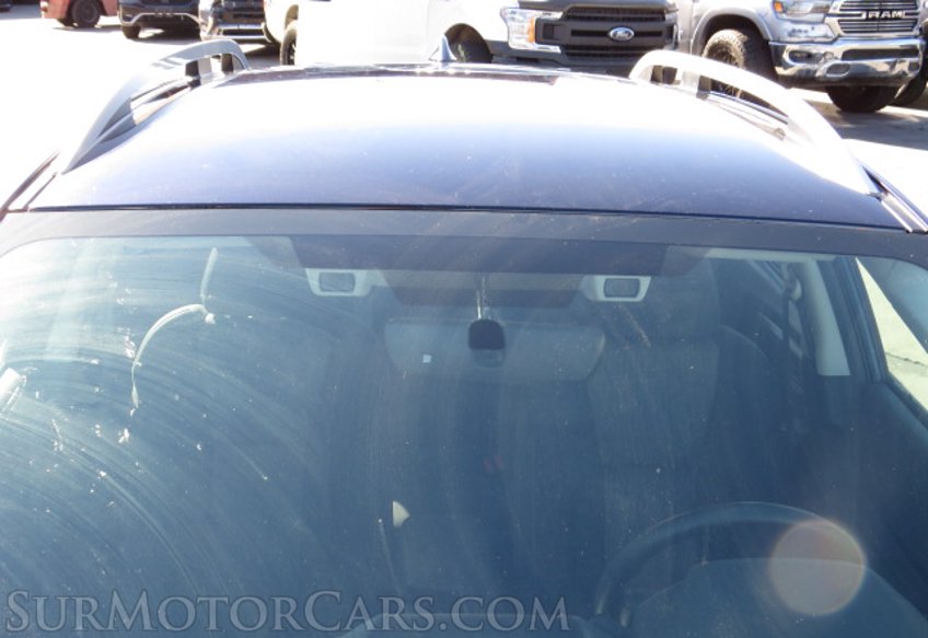 2019 Subaru Impreza - Image 13