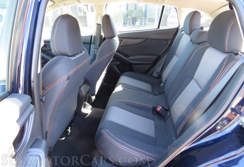 2019 Subaru Impreza - Image 29