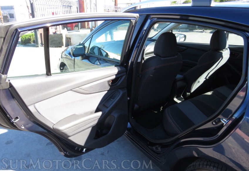 2019 Subaru Impreza - Image 21