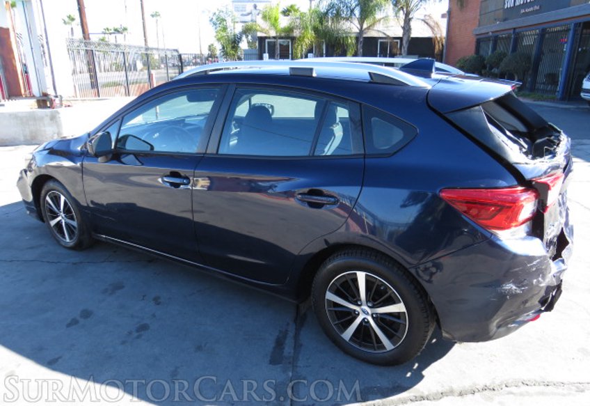 2019 Subaru Impreza - Image 5