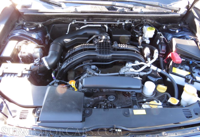 2019 Subaru Impreza - Image 48