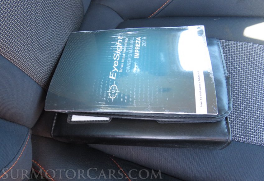 2019 Subaru Impreza - Image 46