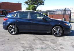 2019 Subaru Impreza - Image 11