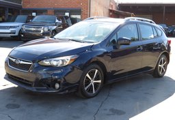 2019 Subaru Impreza - Image 3