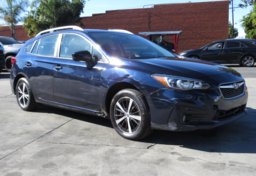 2019 Subaru Impreza - Image 4