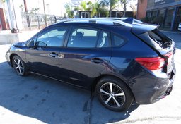 2019 Subaru Impreza - Image 5