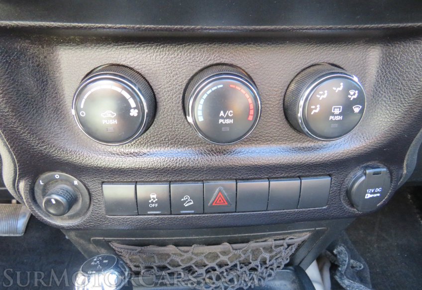 2016 Jeep Wrangler Unlimited - Image 23