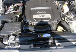 2016 Jeep Wrangler Unlimited - Image 27