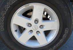 2016 Jeep Wrangler Unlimited - Image 24