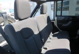 2016 Jeep Wrangler Unlimited - Image 15