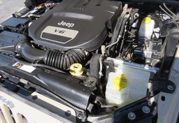 2016 Jeep Wrangler Unlimited - Image 26