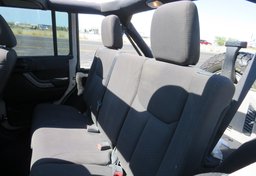 2016 Jeep Wrangler Unlimited - Image 18