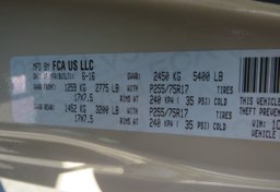 2016 Jeep Wrangler Unlimited - Image 29