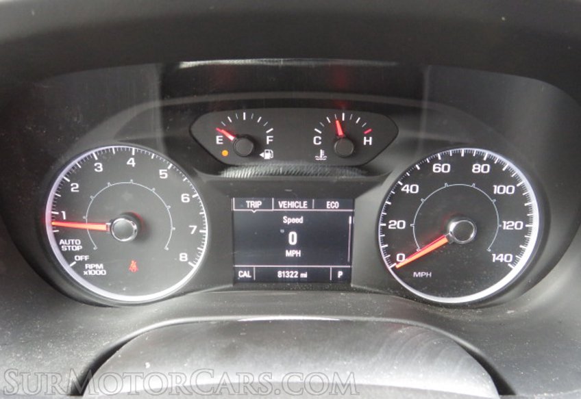 2017 GMC Acadia - Image 47