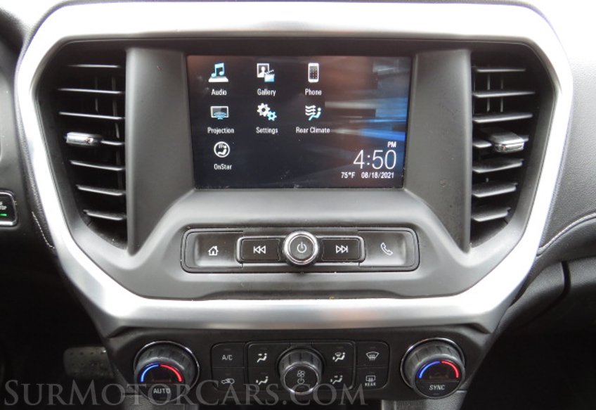 2017 GMC Acadia - Image 37