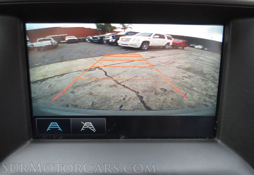 2017 GMC Acadia - Image 40