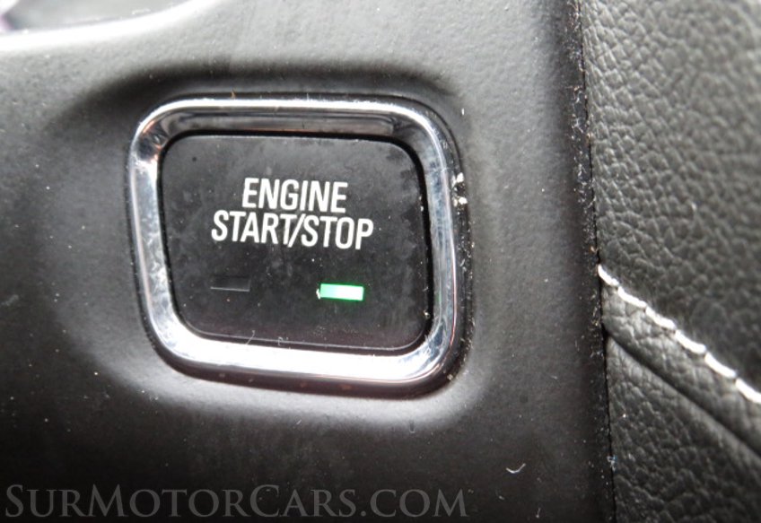 2017 GMC Acadia - Image 39