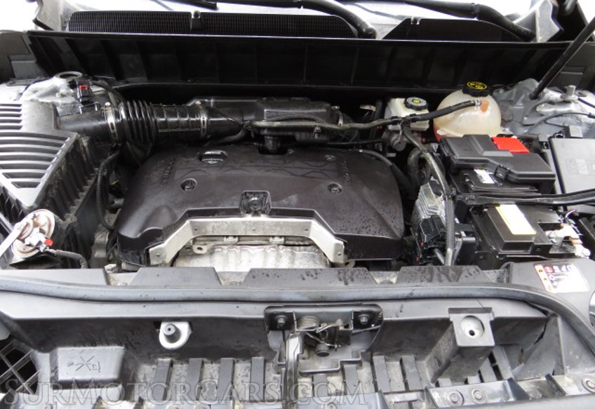 2017 GMC Acadia - Image 56