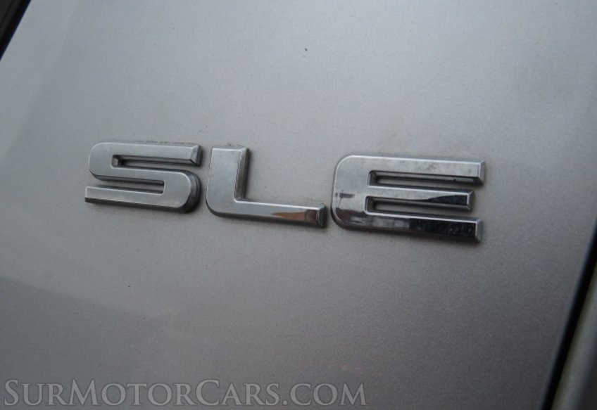 2017 GMC Acadia - Image 35