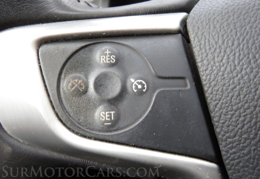 2017 GMC Acadia - Image 45