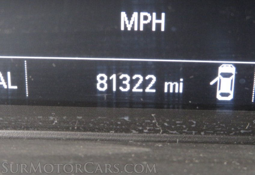 2017 GMC Acadia - Image 46