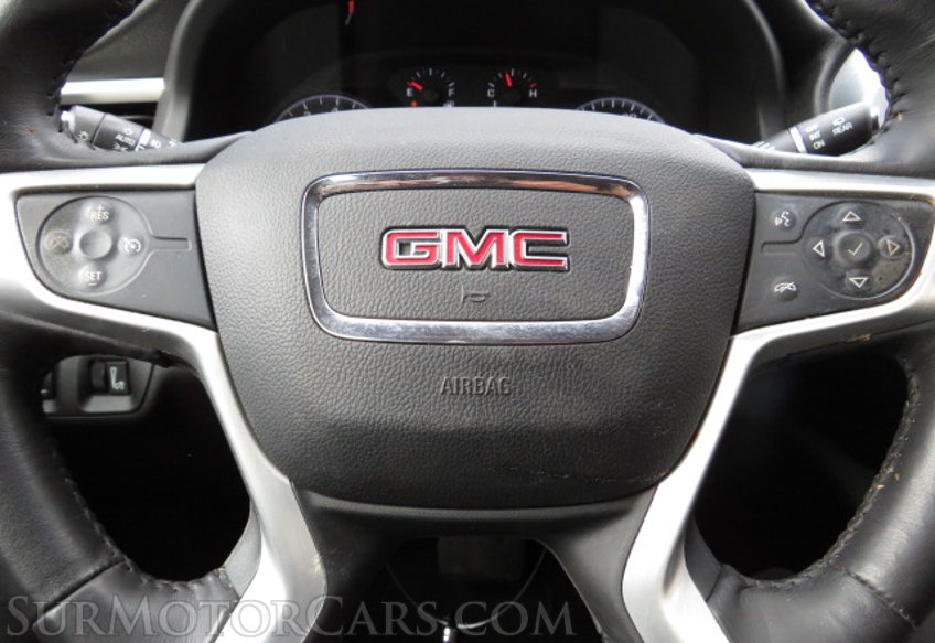 2017 GMC Acadia - Image 43