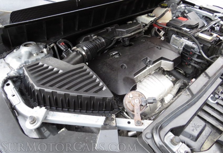 2017 GMC Acadia - Image 57