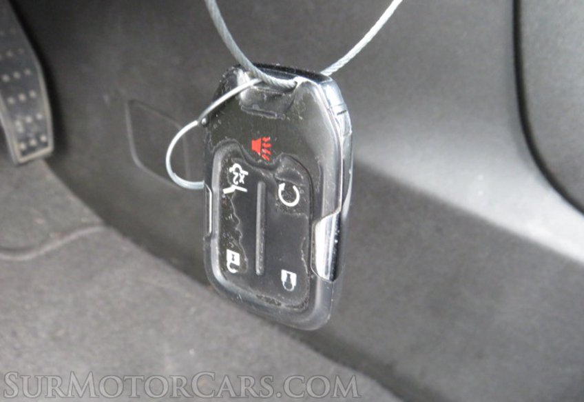 2017 GMC Acadia - Image 51