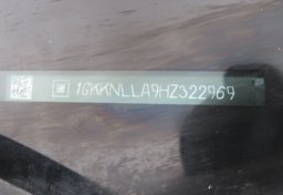 2017 GMC Acadia - Image 59