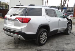 2017 GMC Acadia - Image 8