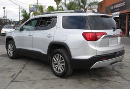 2017 GMC Acadia - Image 7