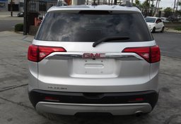 2017 GMC Acadia - Image 11