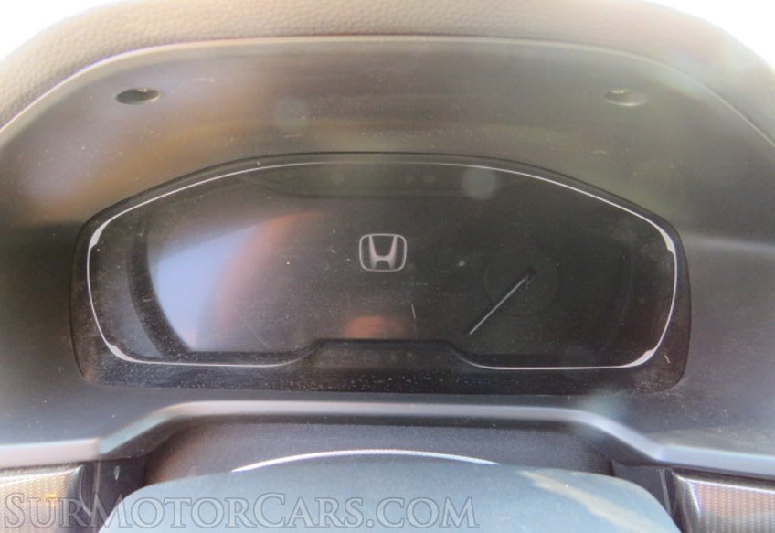 2020 Honda Accord Sedan - Image 21