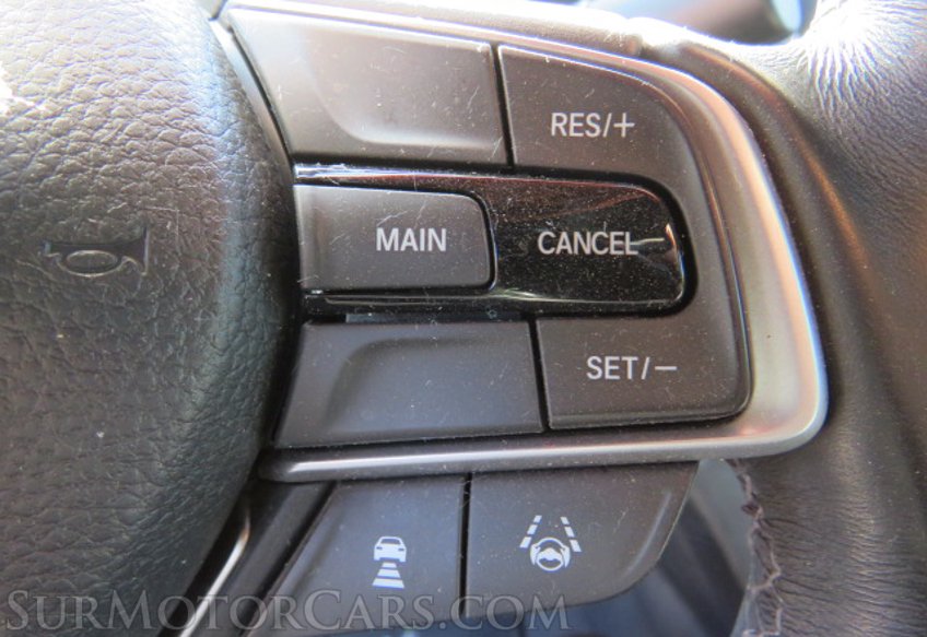 2020 Honda Accord Sedan - Image 19