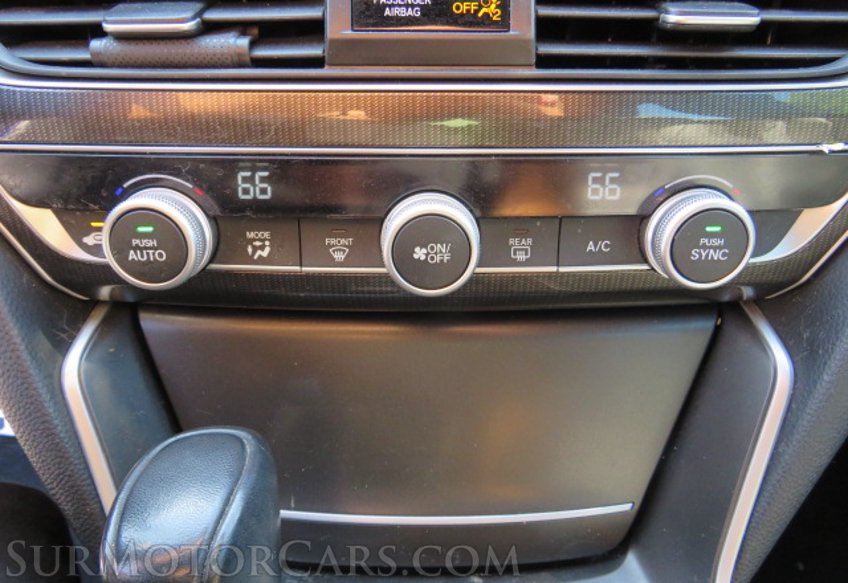 2020 Honda Accord Sedan - Image 15