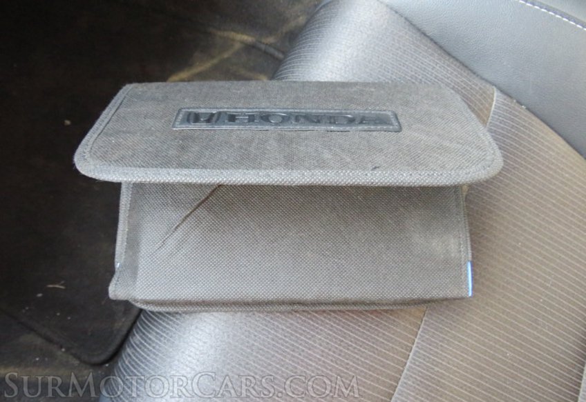 2020 Honda Accord Sedan - Image 52