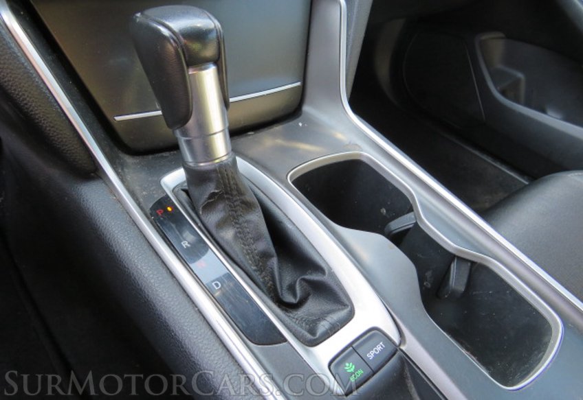 2020 Honda Accord Sedan - Image 14