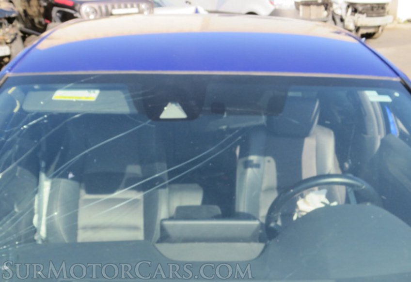 2020 Honda Accord Sedan - Image 12