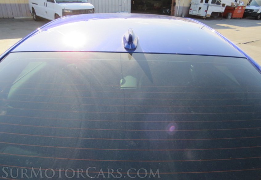 2020 Honda Accord Sedan - Image 34