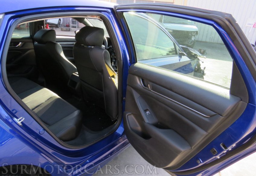 2020 Honda Accord Sedan - Image 38