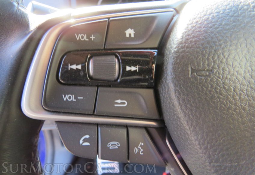 2020 Honda Accord Sedan - Image 18