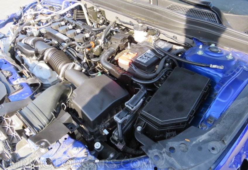 2020 Honda Accord Sedan - Image 49