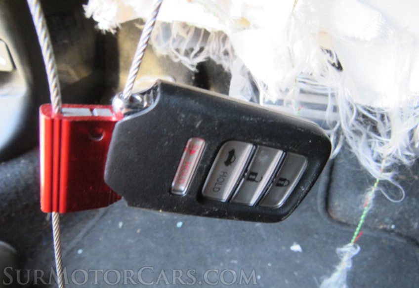 2020 Honda Accord Sedan - Image 23