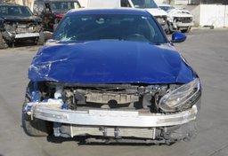 2020 Honda Accord Sedan - Image 29