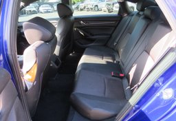 2020 Honda Accord Sedan - Image 42